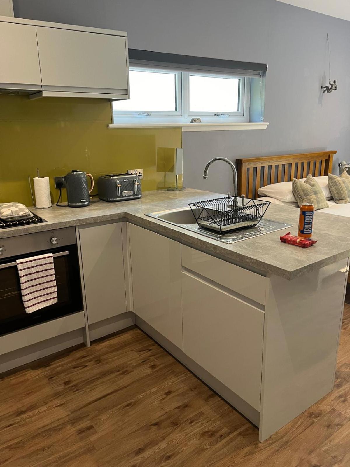 Apartment William Fort William