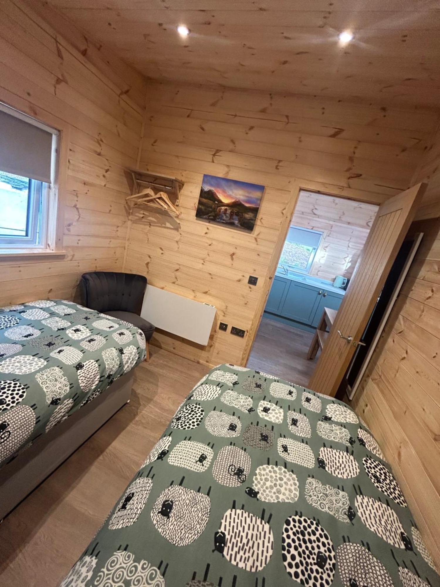 Chalet Croft 52 *