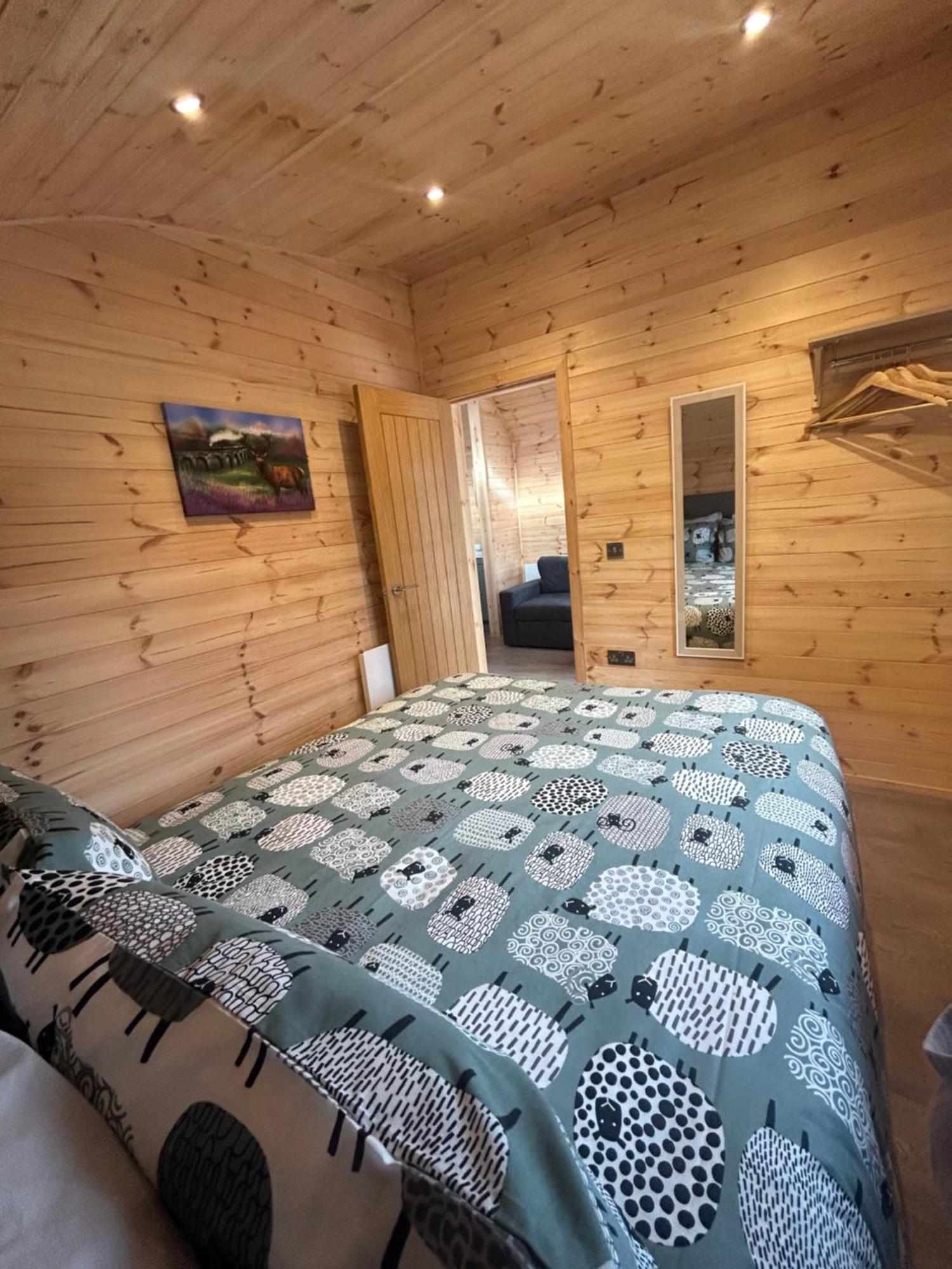 Chalet Croft 52