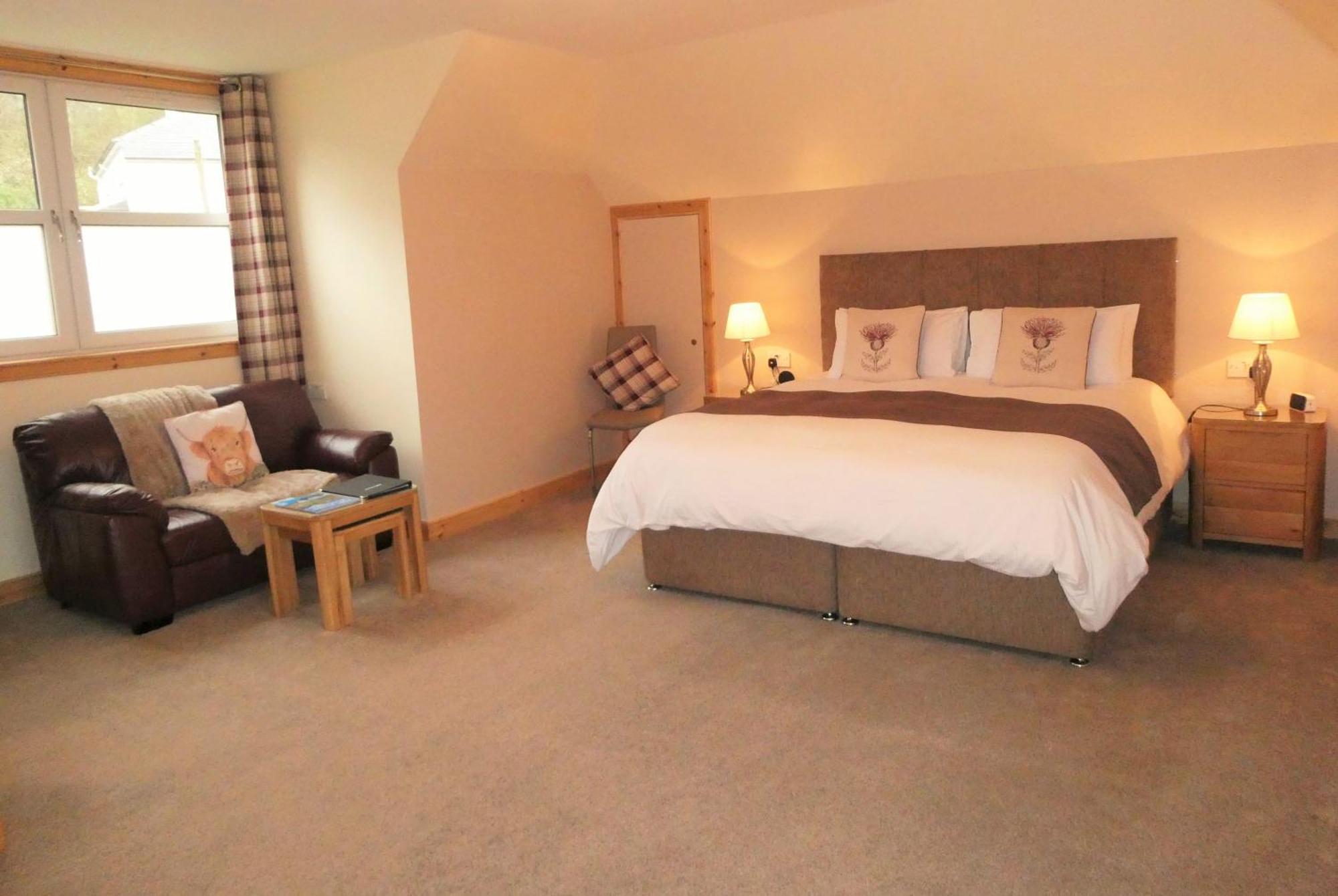 The Willows Guest house