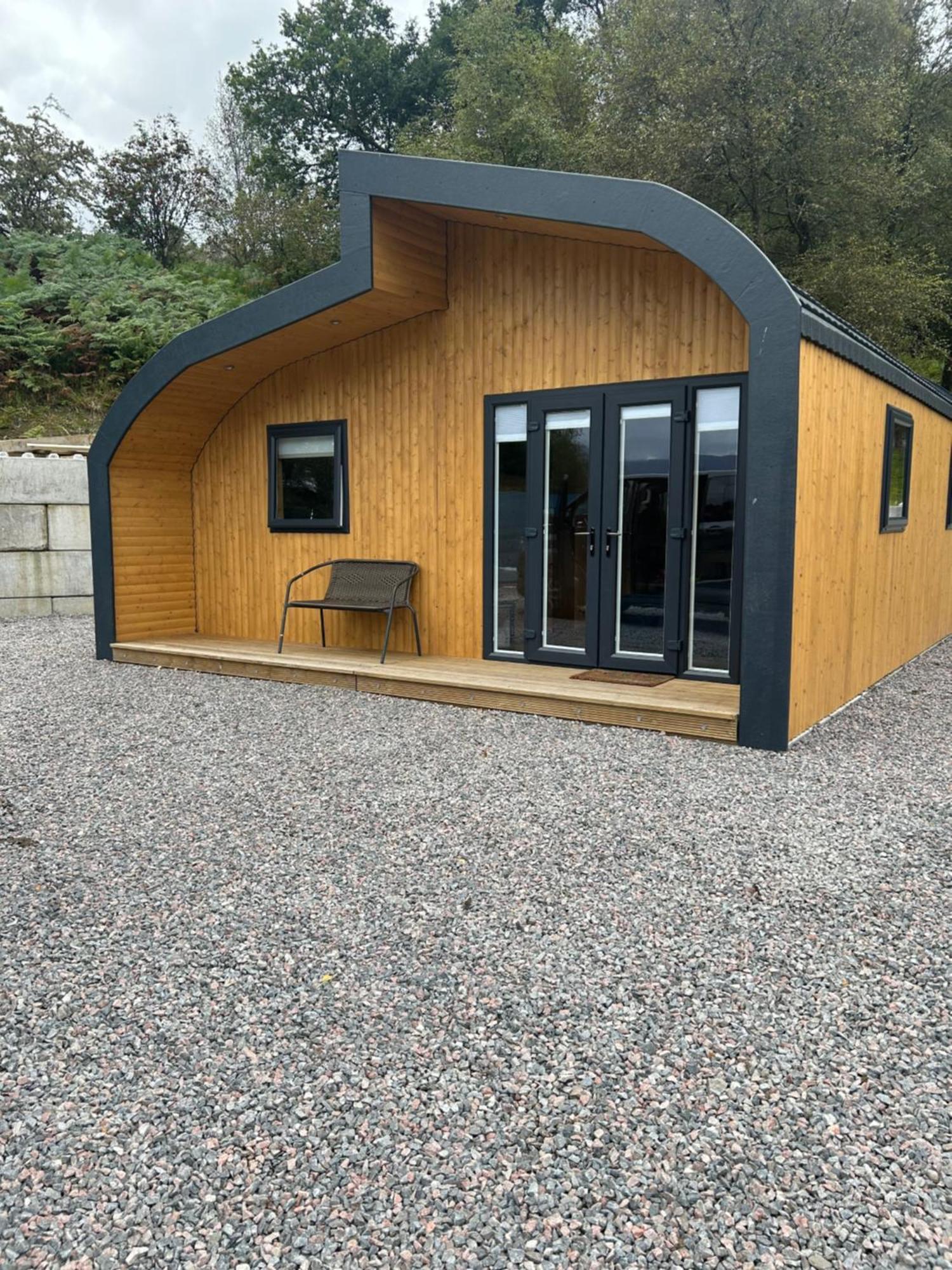 Chalet Croft 52