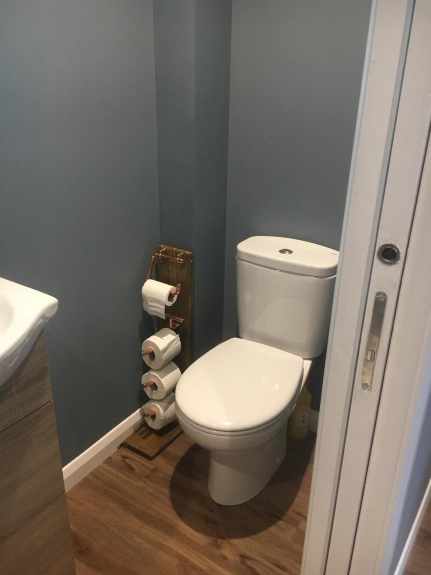 William Apartment