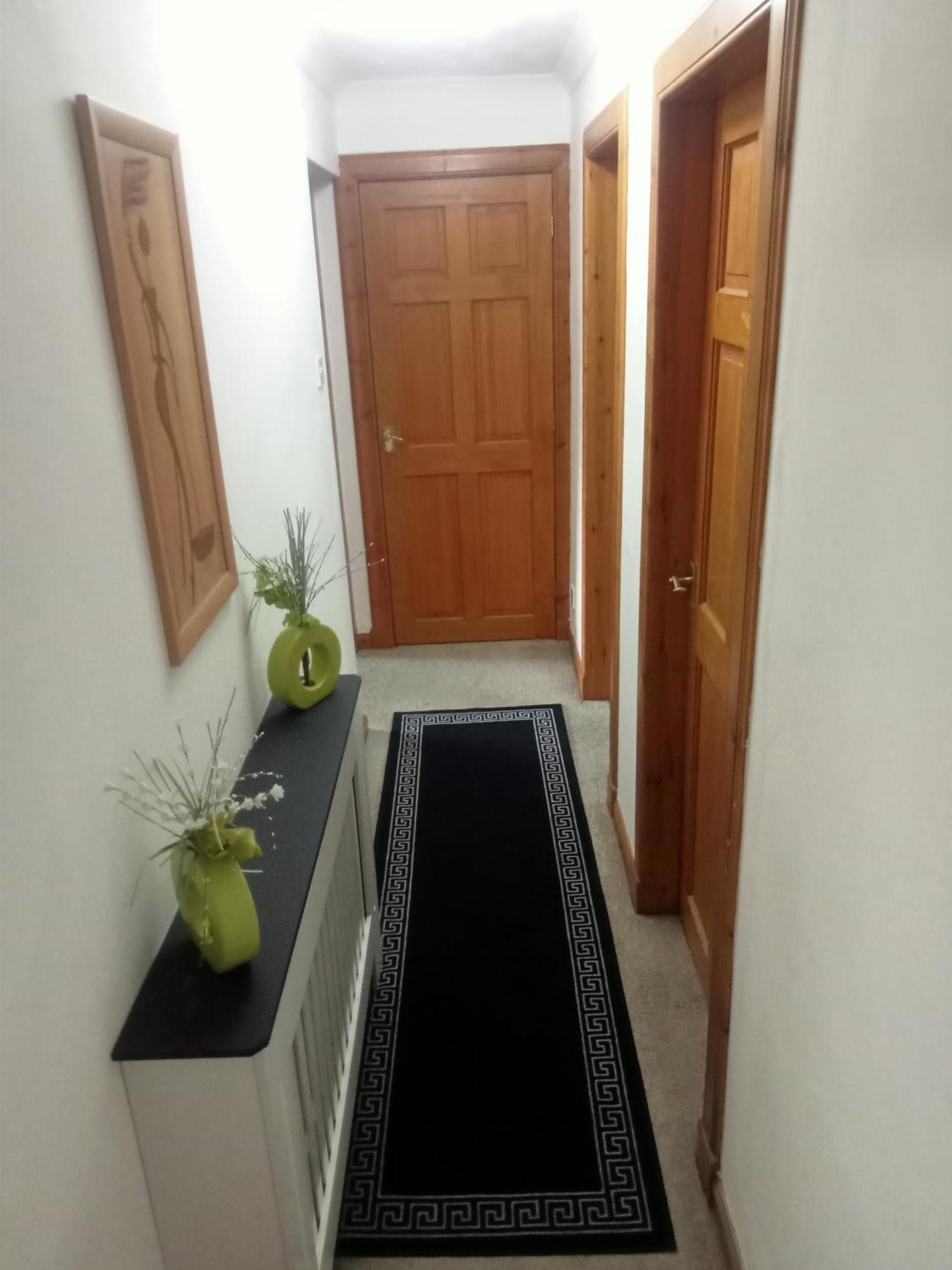 Family Friendly Apartment Fort William