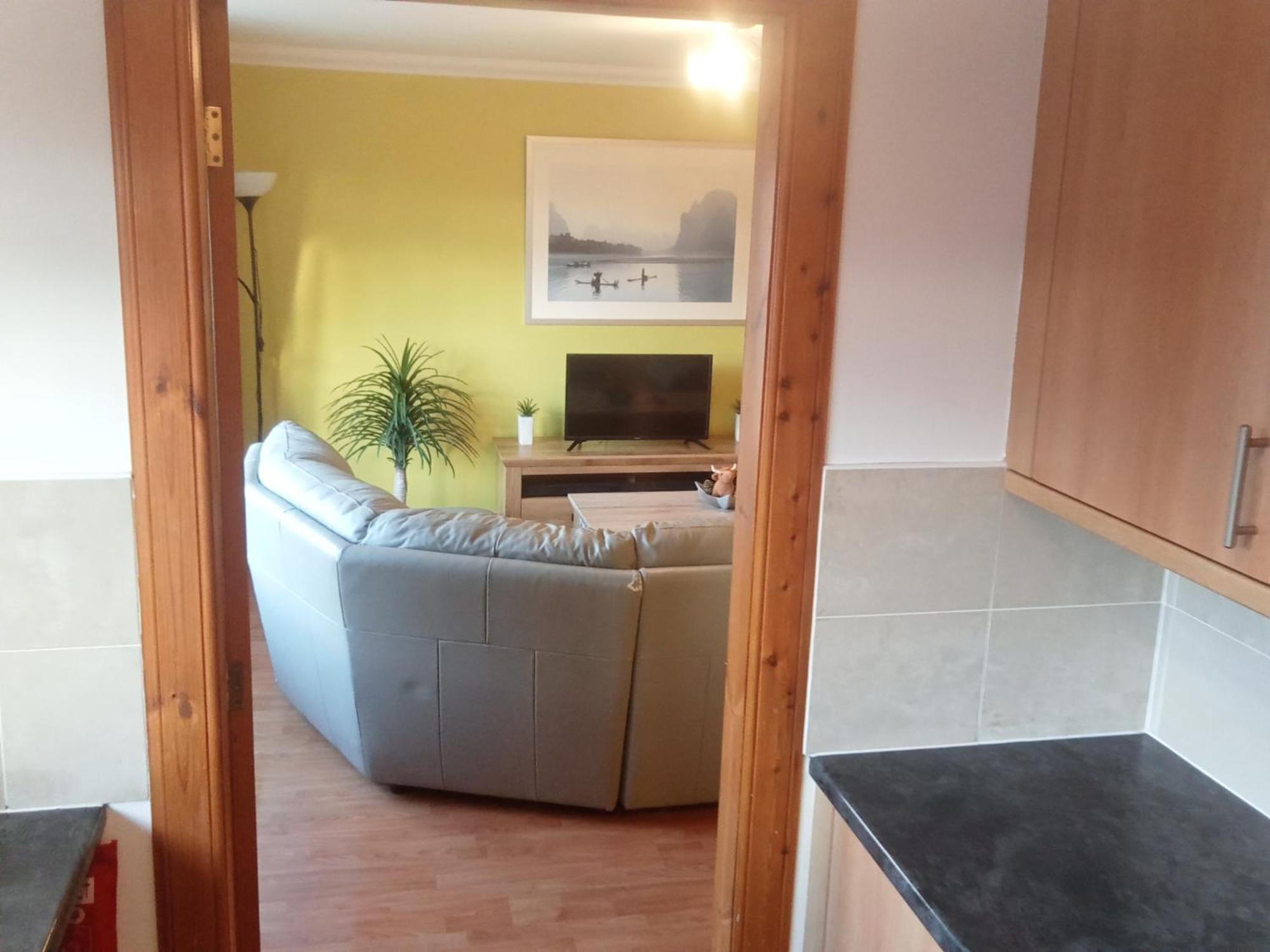Apartment Family Friendly Fort William
