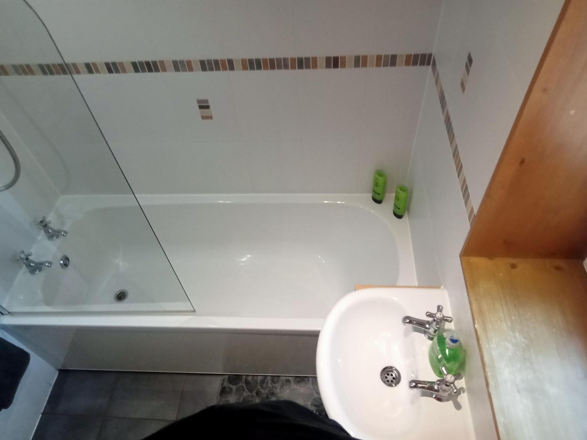 Apartment Family Friendly *