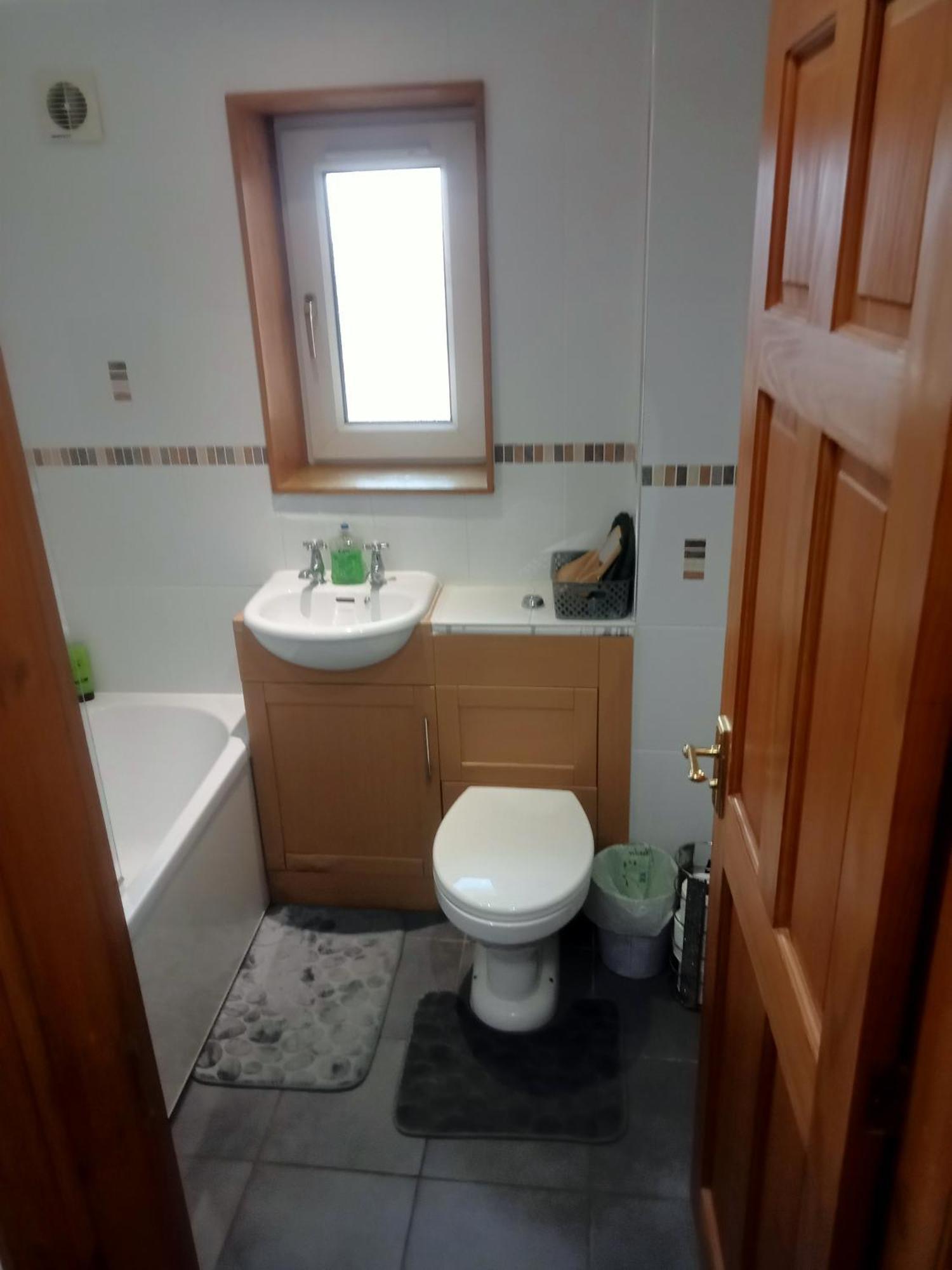 Apartment Family Friendly Fort William