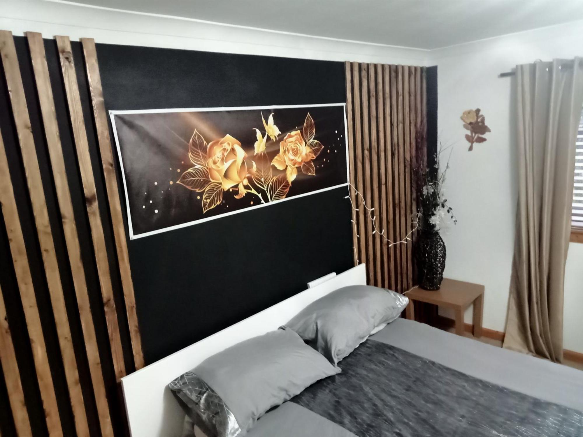 Apartment Family Friendly
