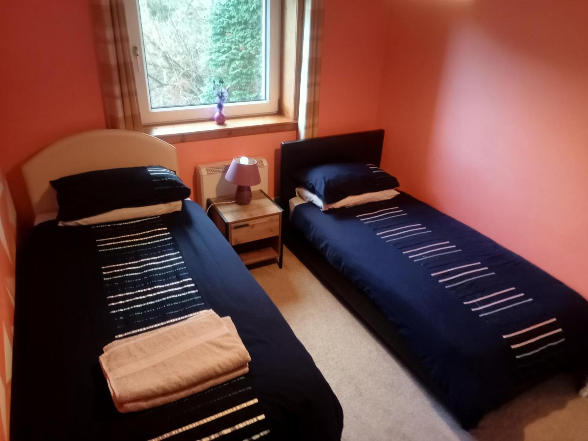 Family Friendly Apartment *