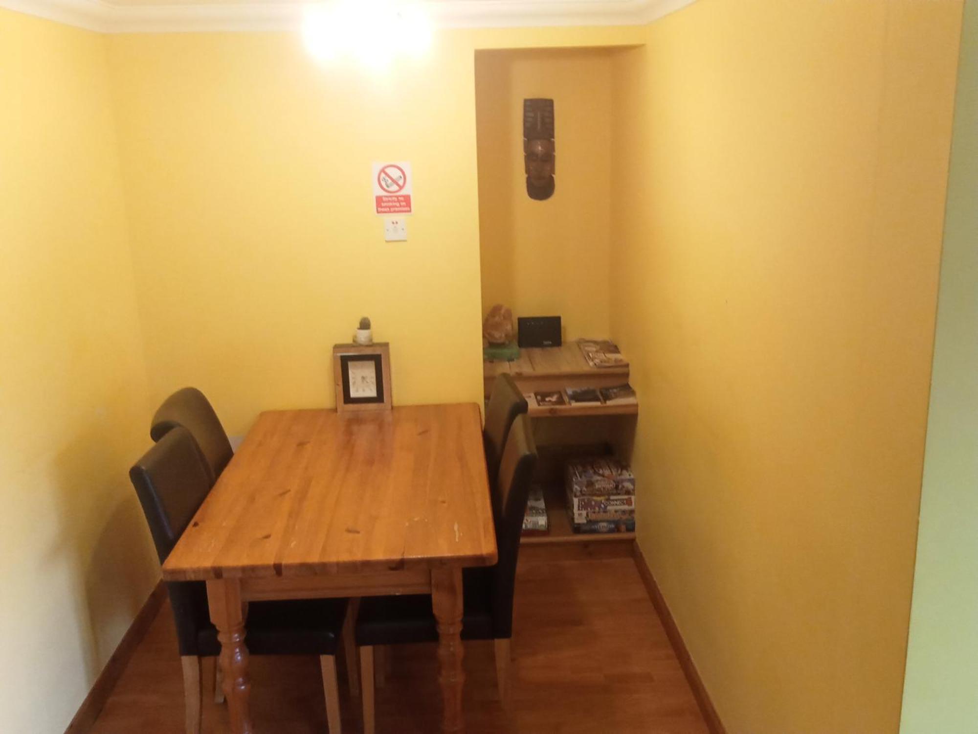 Family Friendly Apartment Fort William