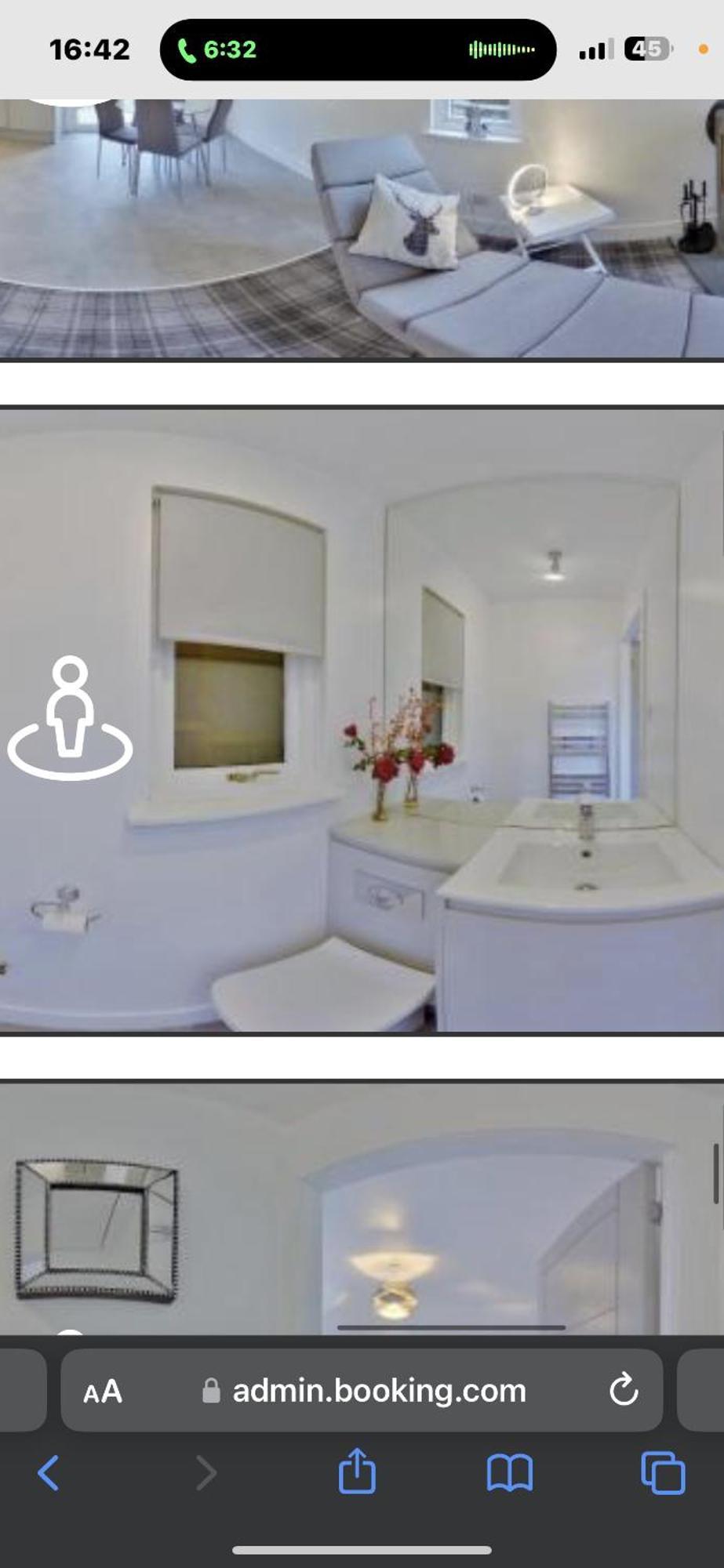 Holiday home Contemporary Highland House Close To Town And Ben Nevis