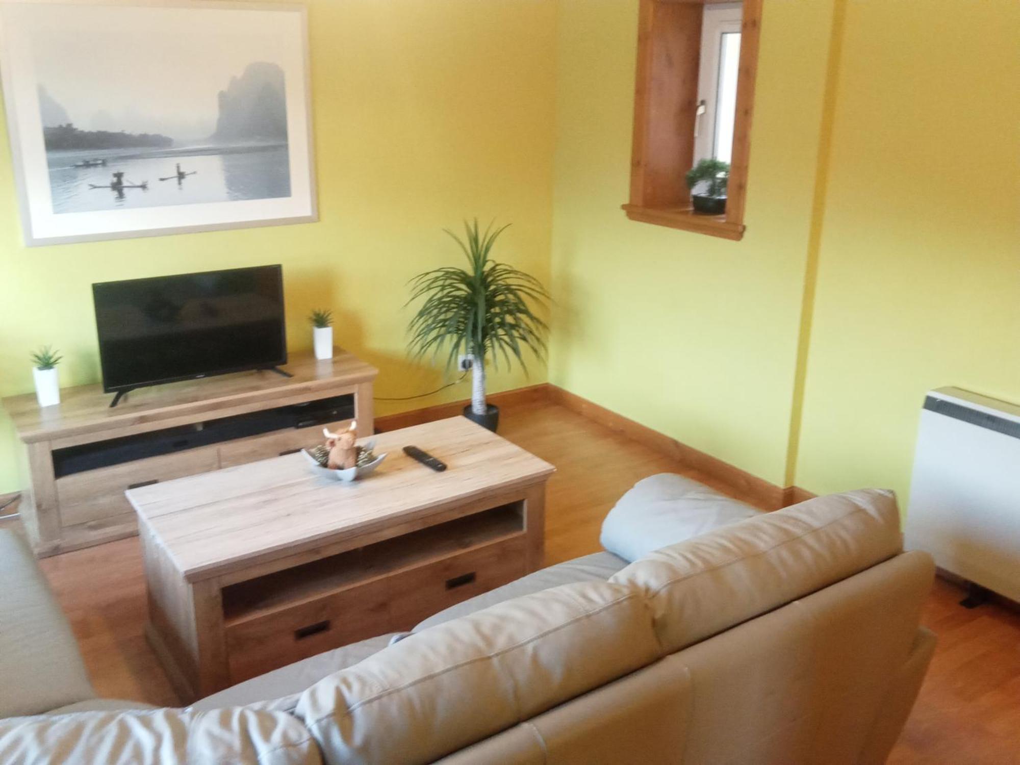 Apartment Family Friendly Fort William