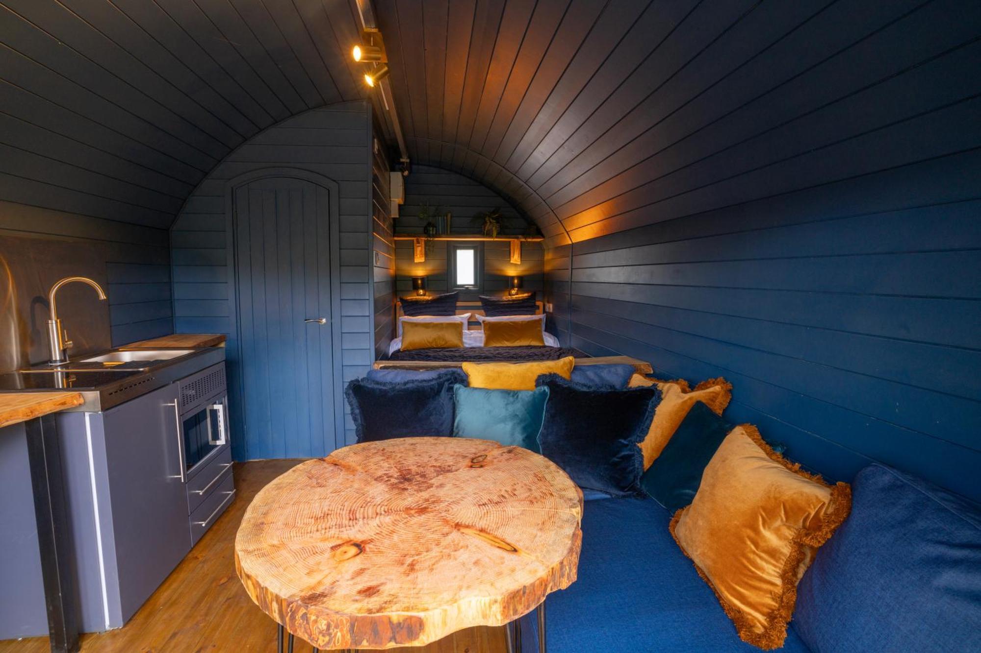 Kingswood Lodges Lodge