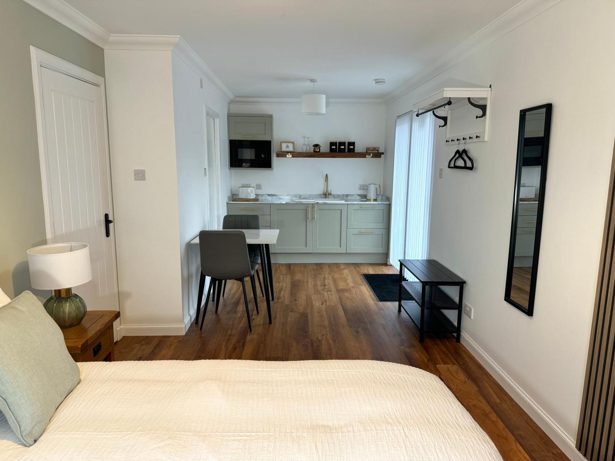 Apartment Kalern Fort William