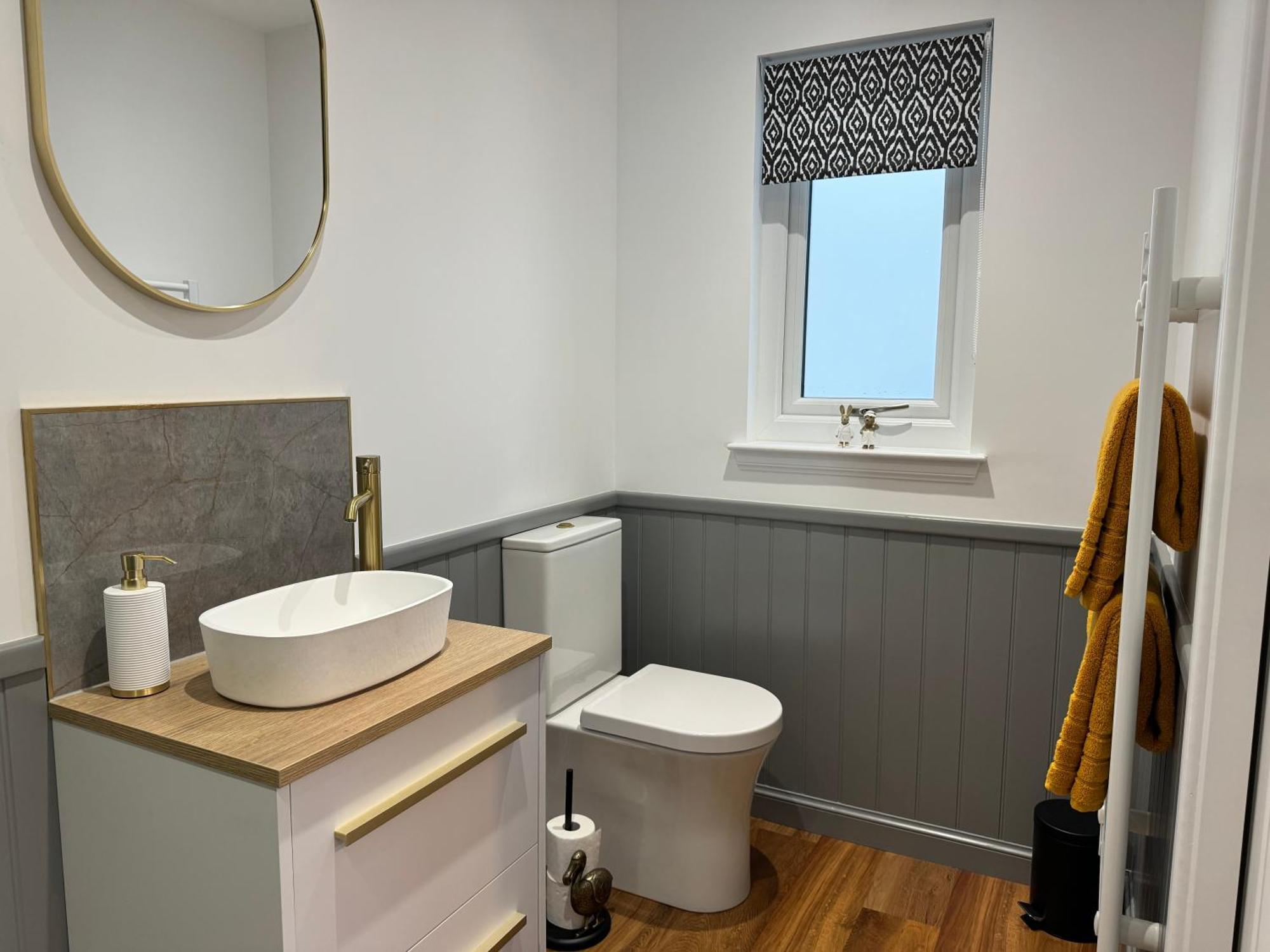 Kalern Apartment Fort William