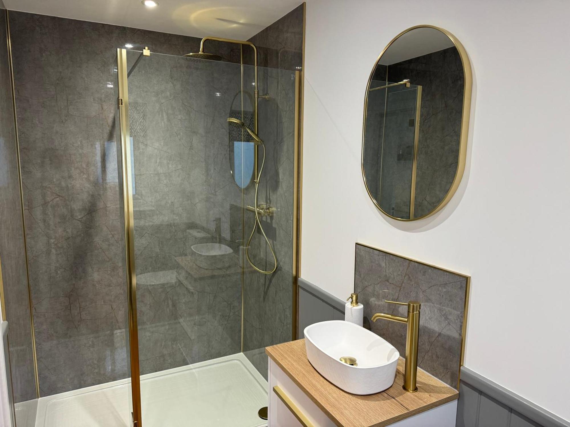 Apartment Kalern Fort William