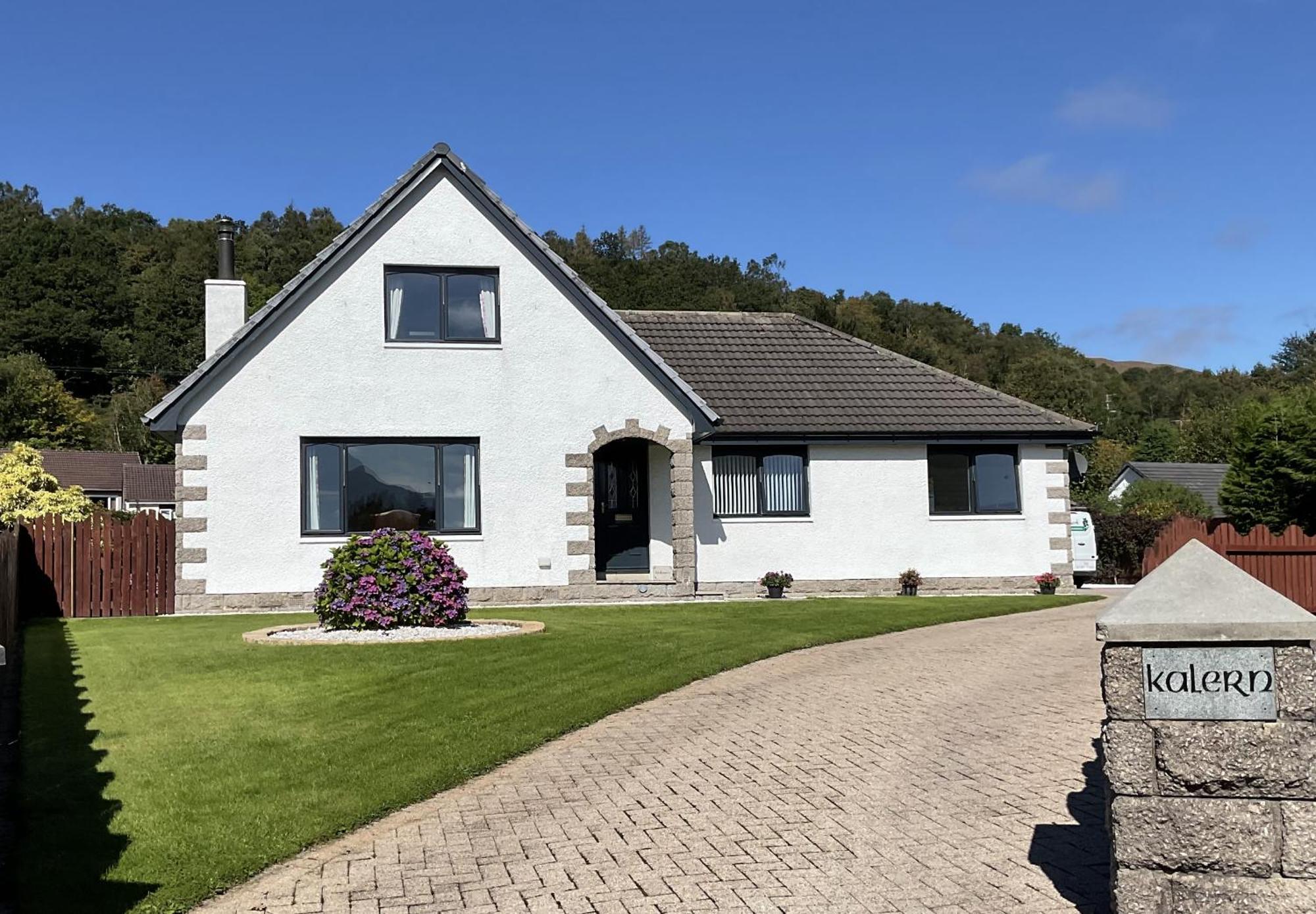 Apartment Kalern