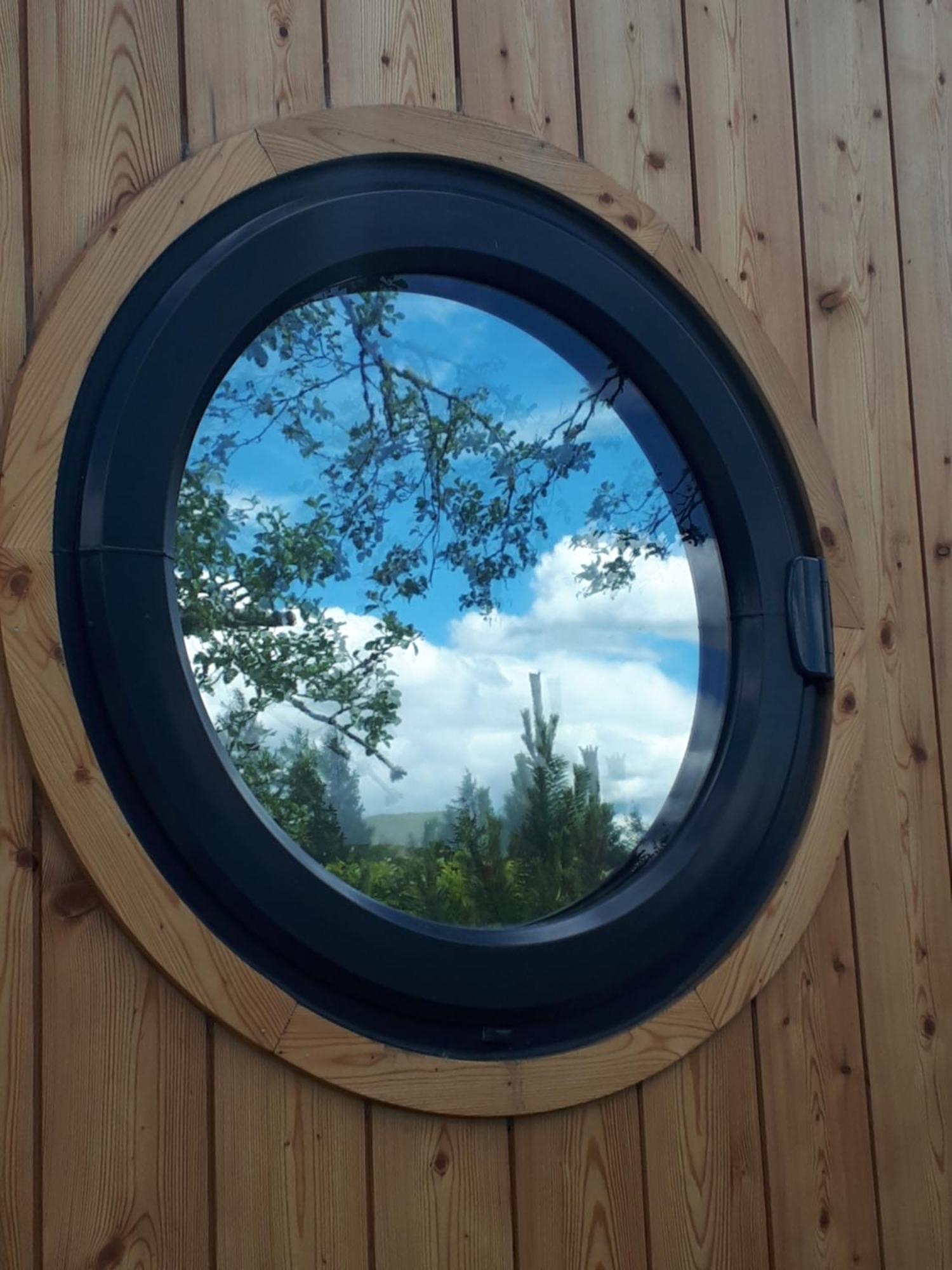 Bed & Breakfast Seren Garden Pod Fort William