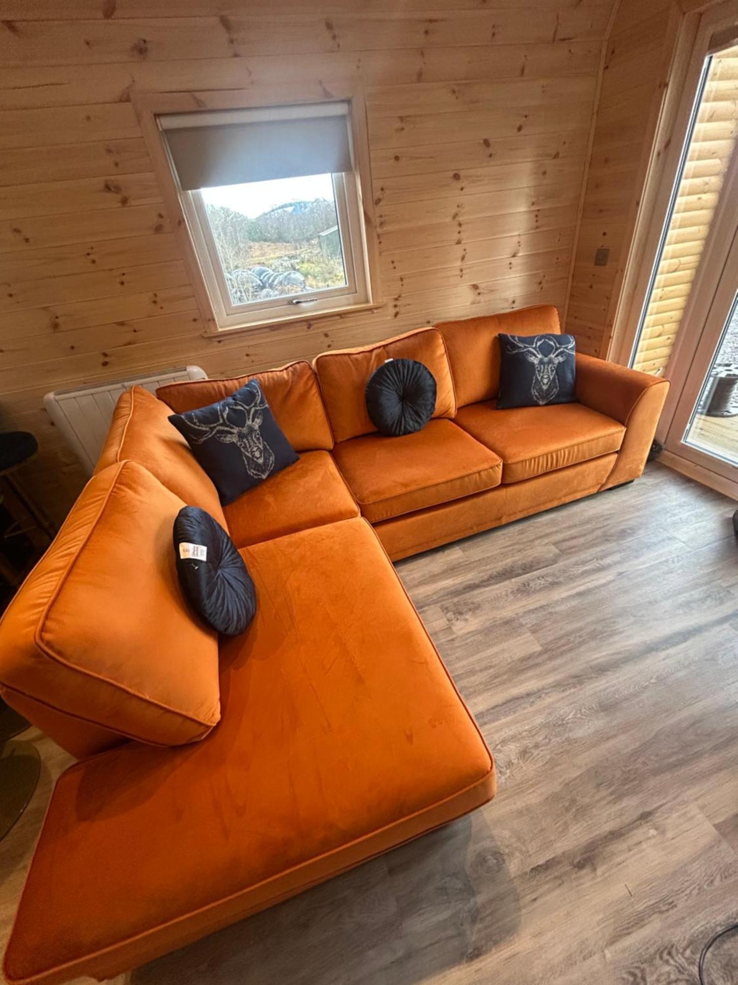 Croft 52 Chalet *