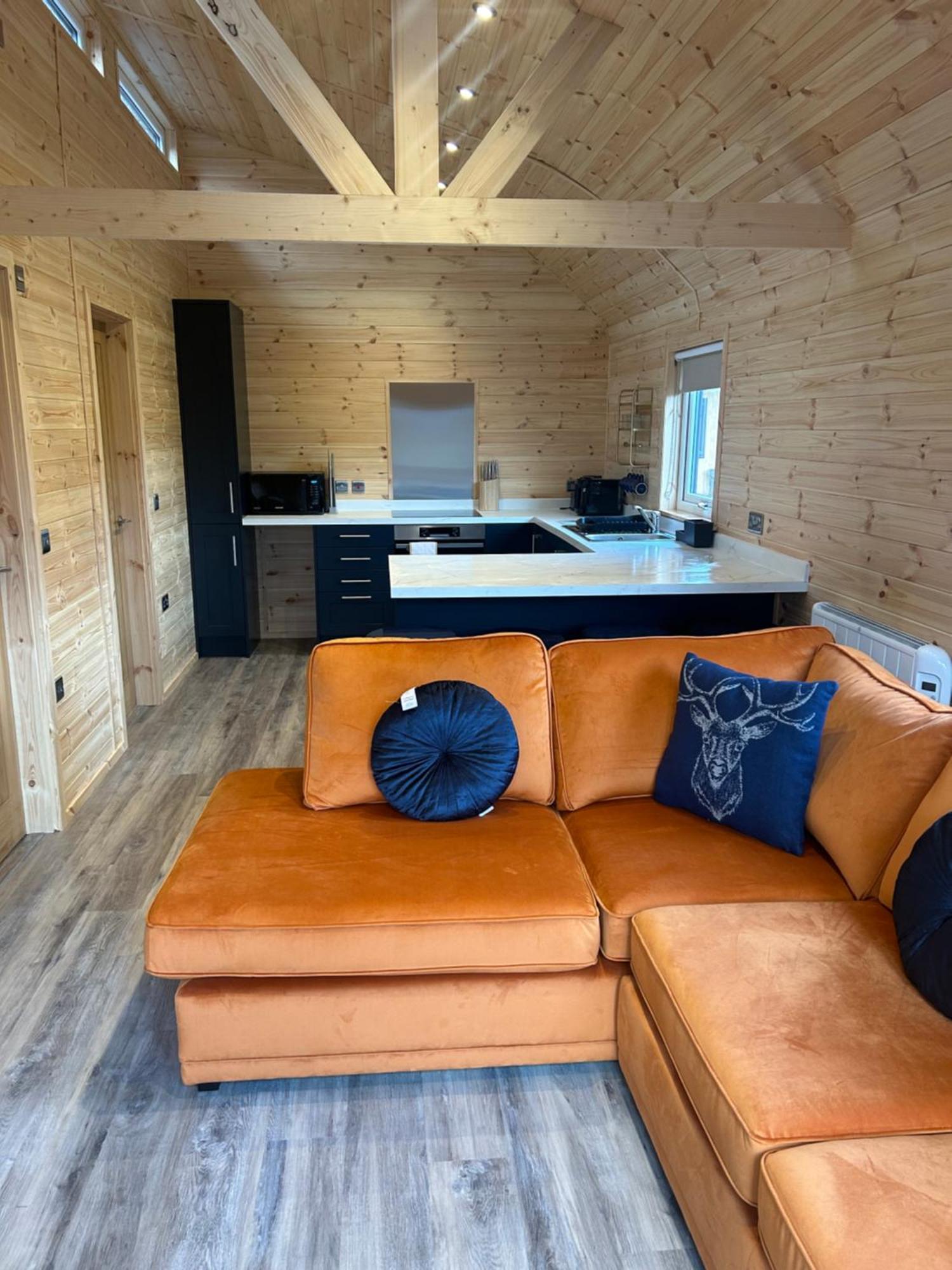 Croft 52 Chalet *