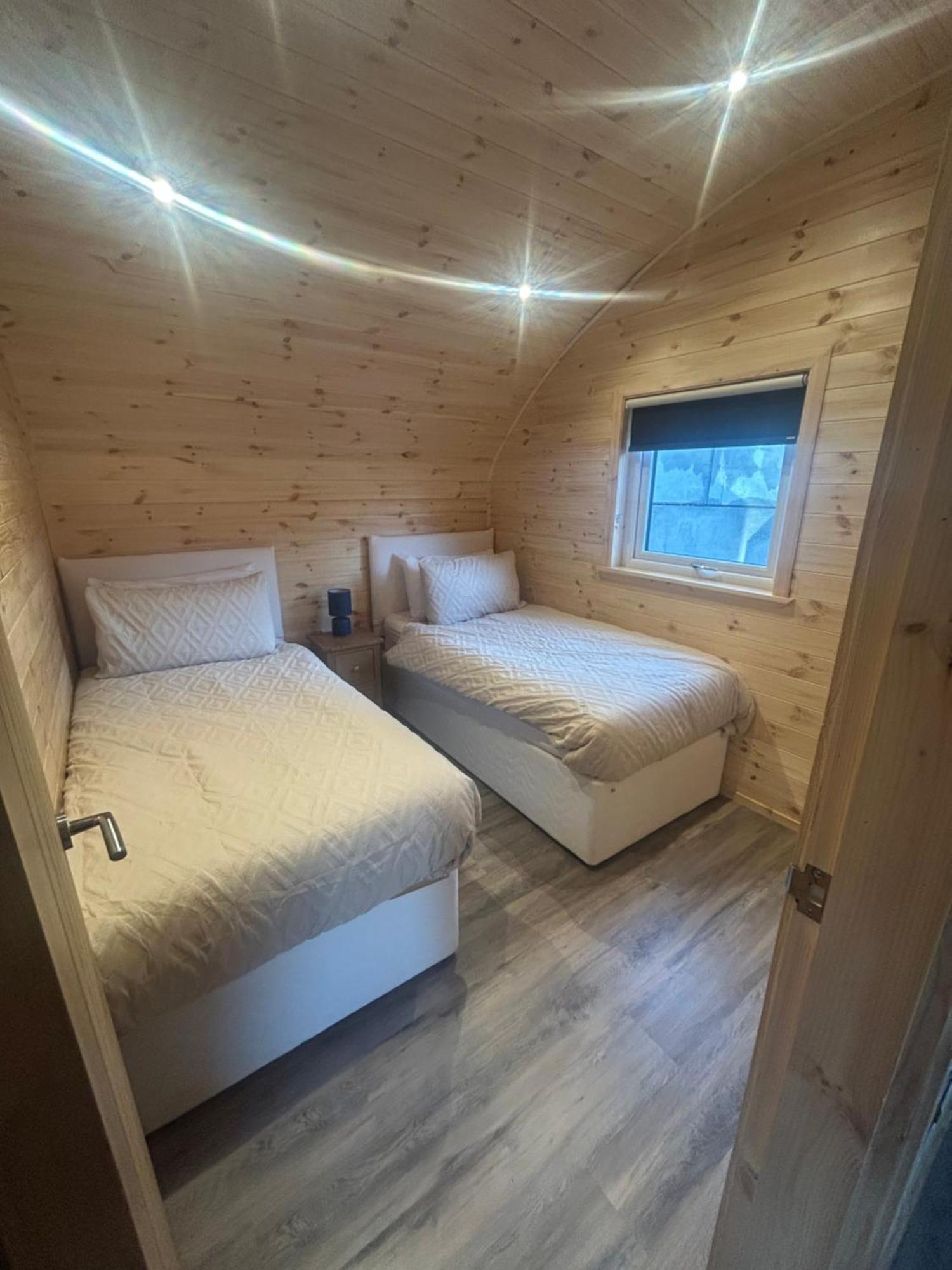 Chalet Croft 52