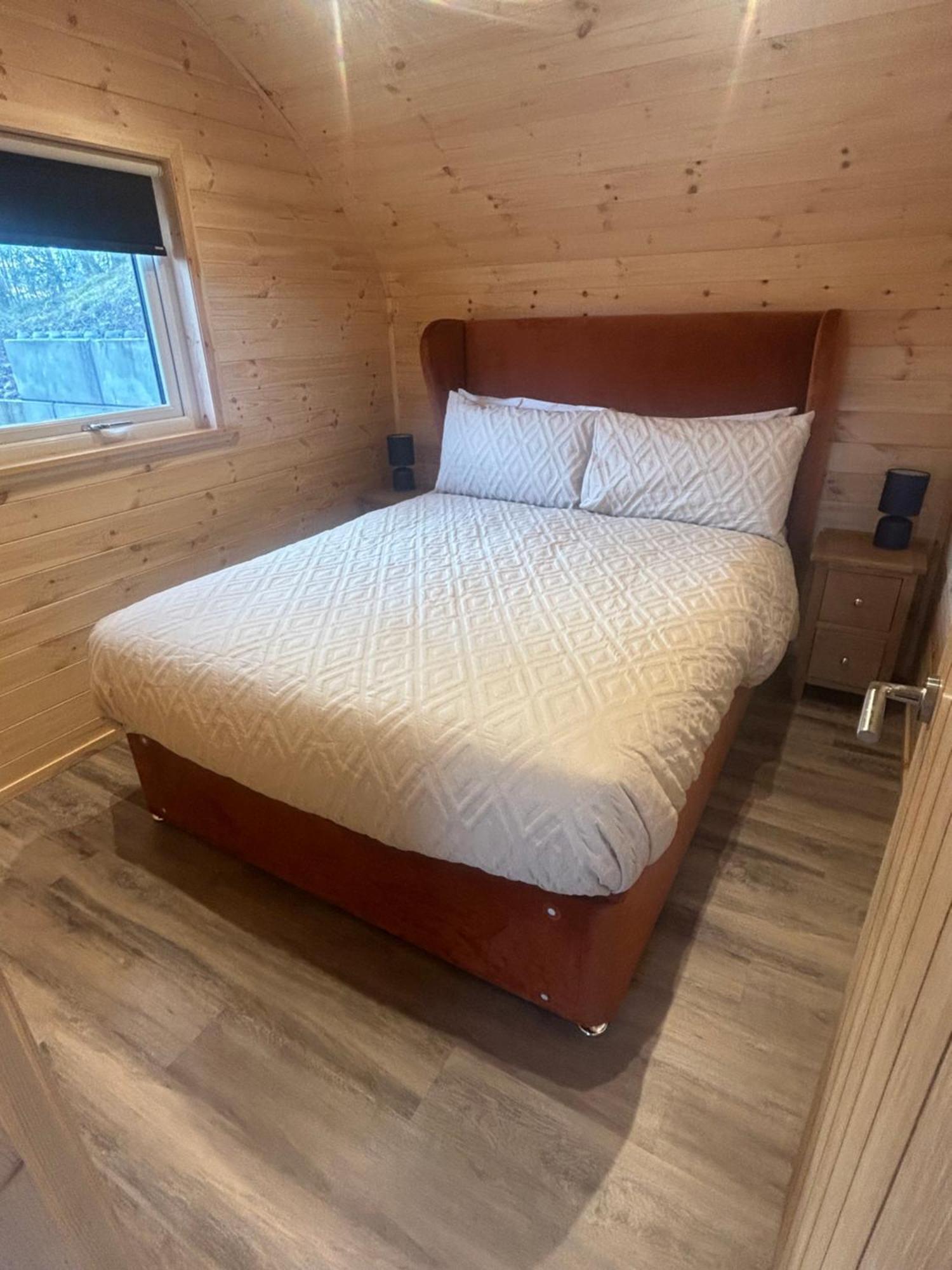 Croft 52 Chalet *