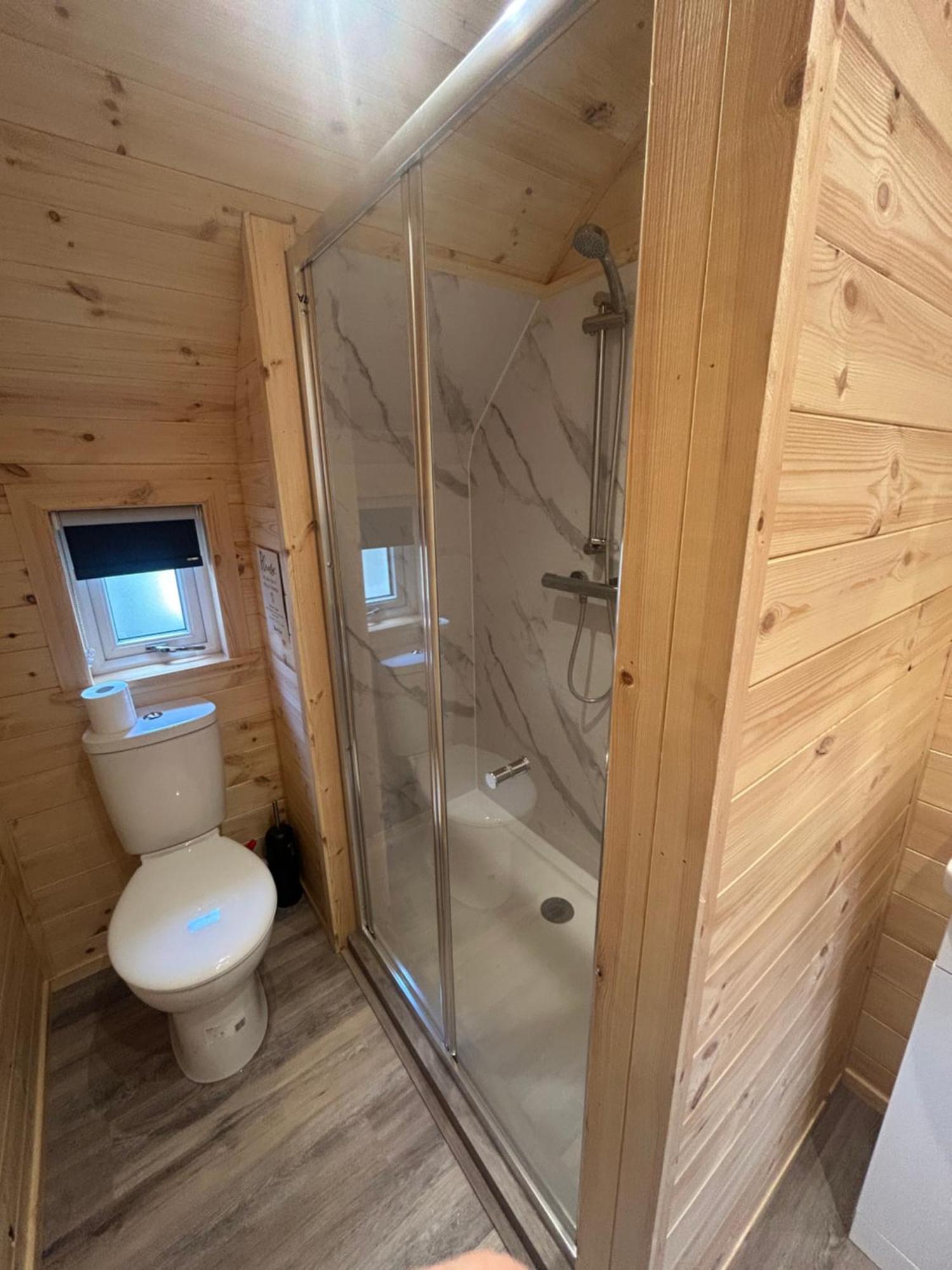 Chalet Croft 52 Fort William