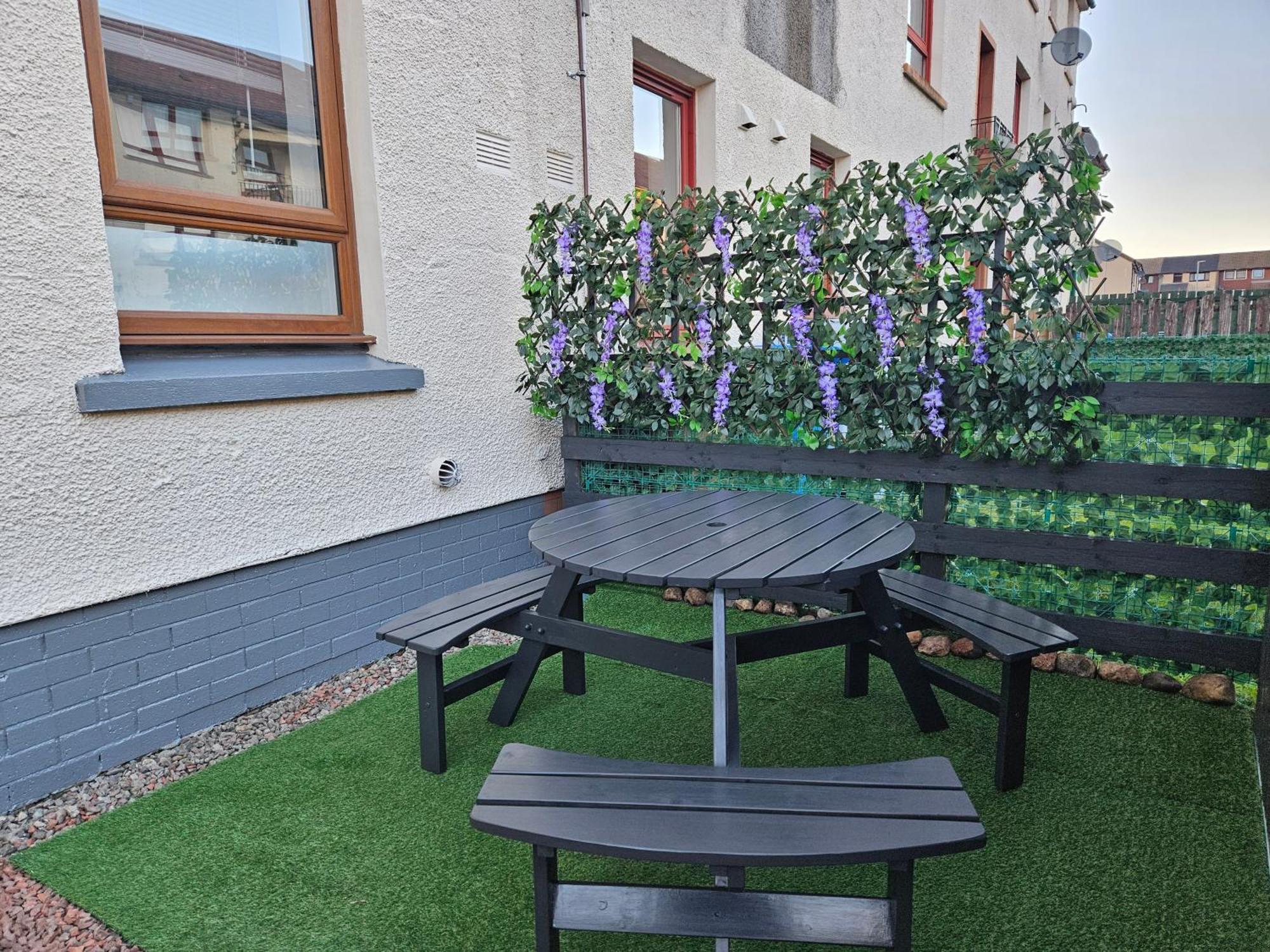 Apartment Izabella In William Fort William