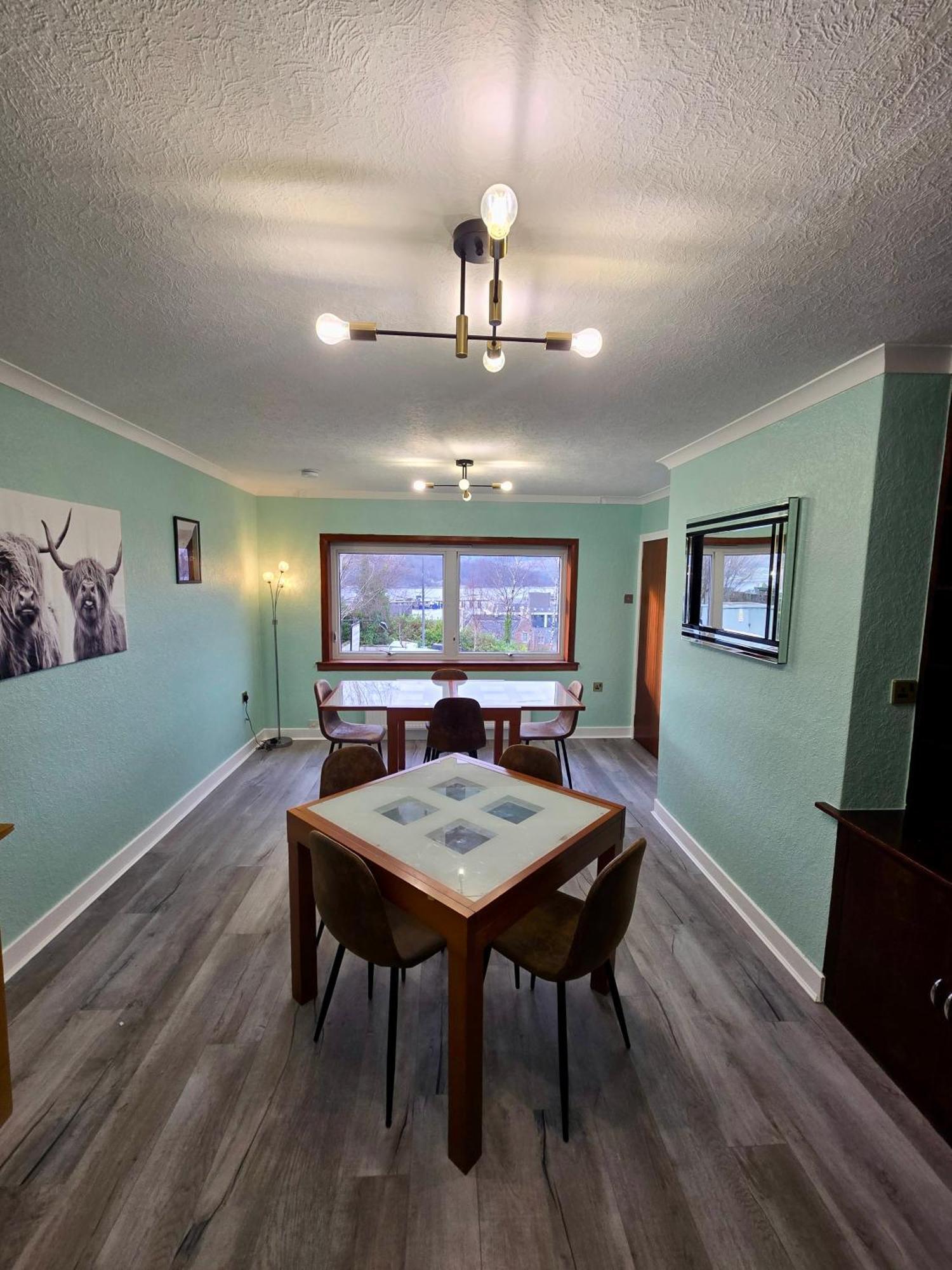 Apartment Aldourie *