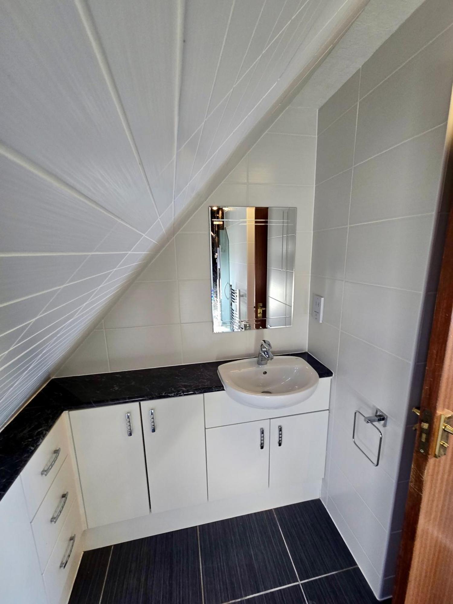 Apartment Aldourie