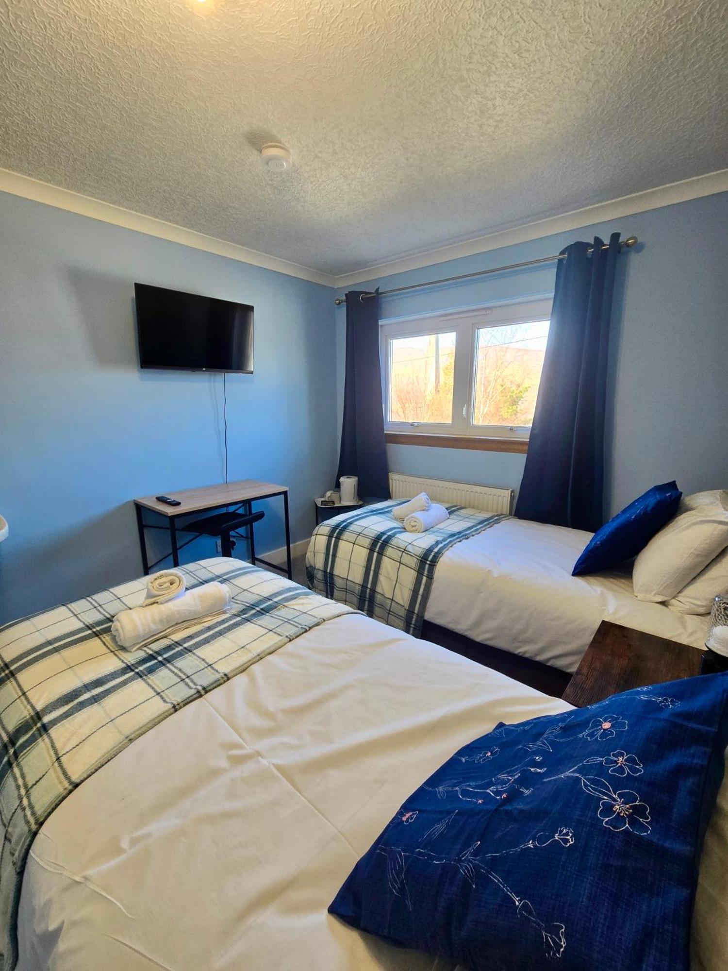 Apartment Aldourie Fort William