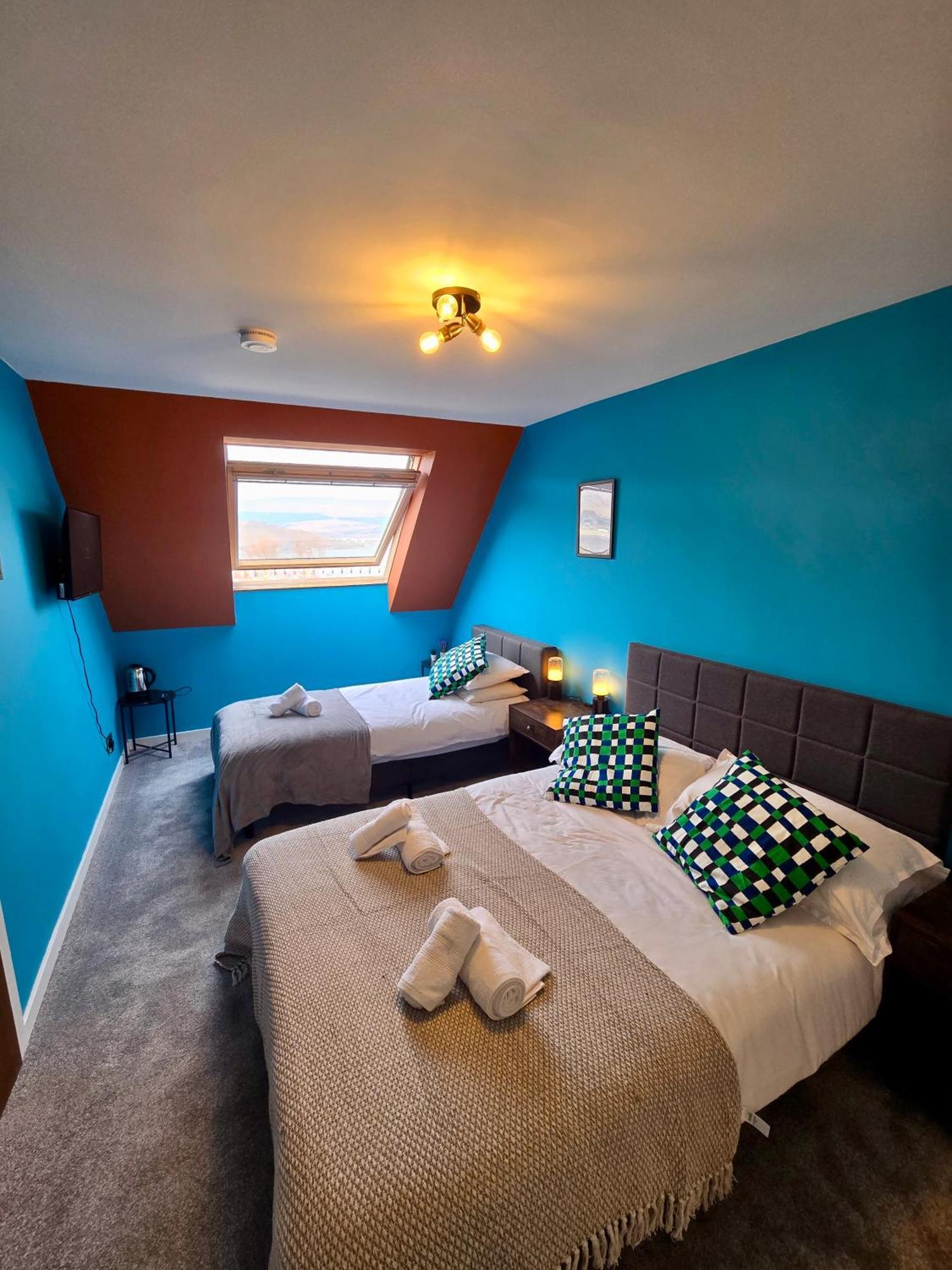 Apartment Aldourie