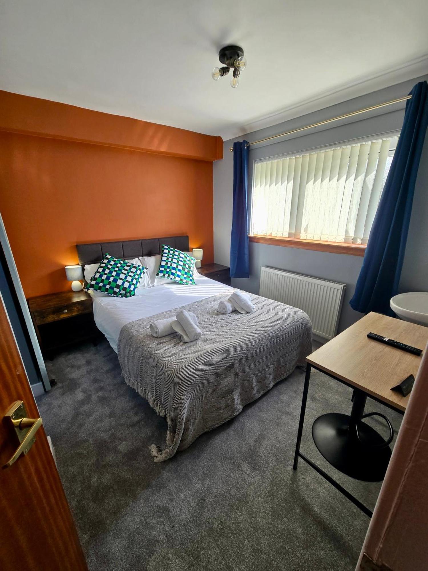 Apartment Aldourie Fort William