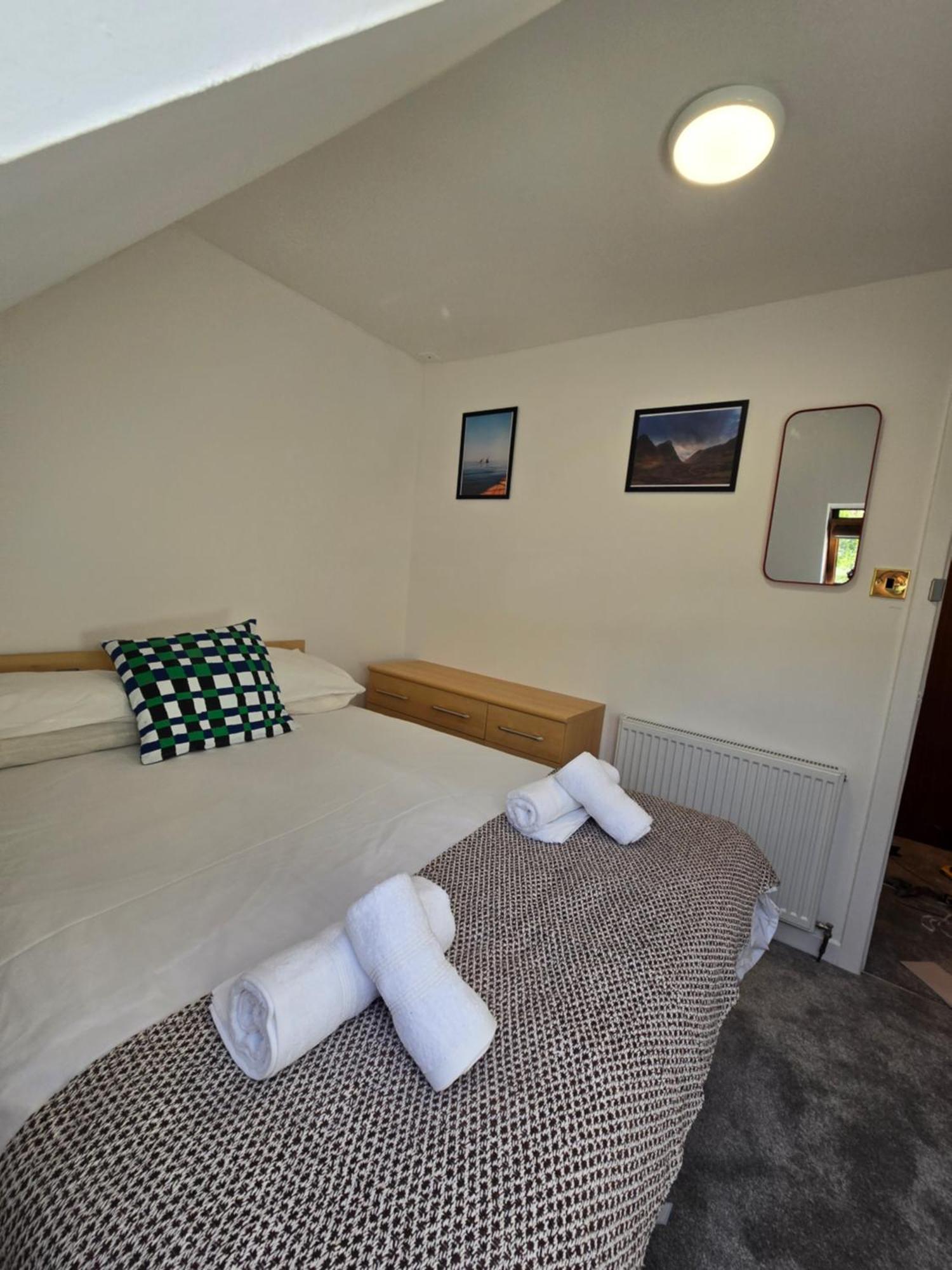 Apartment Aldourie