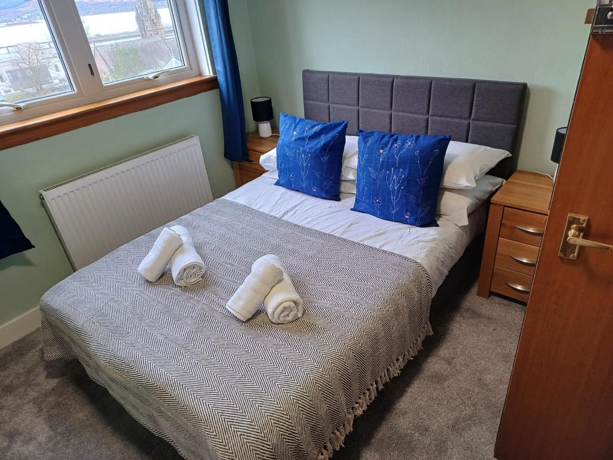 Apartment Aldourie *