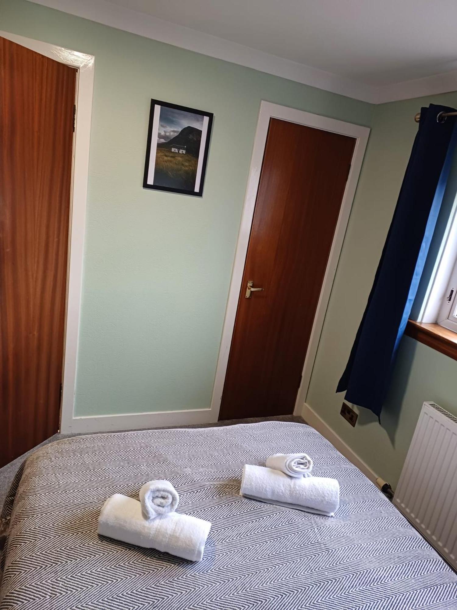 Apartment Aldourie Fort William