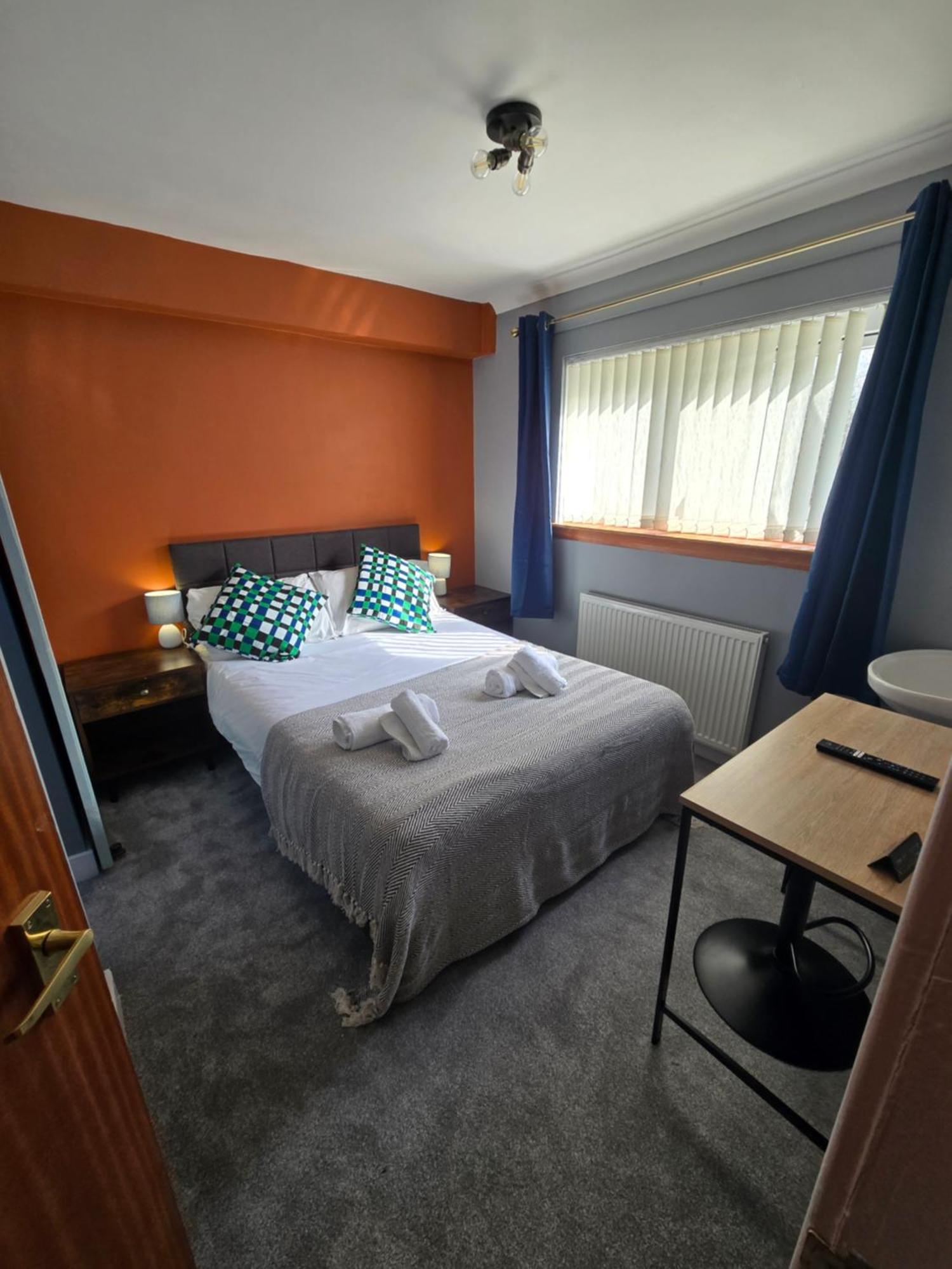 Apartment Aldourie *