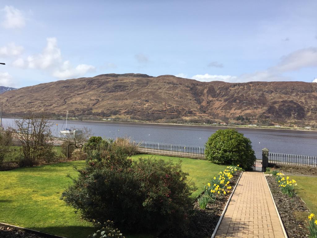 Fassfern Bed & Breakfast Fort William
