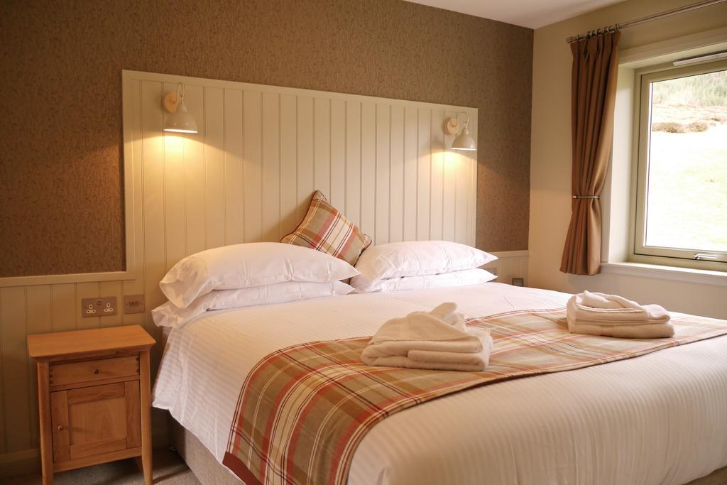 Holiday park Glen Nevis Holidays 4*