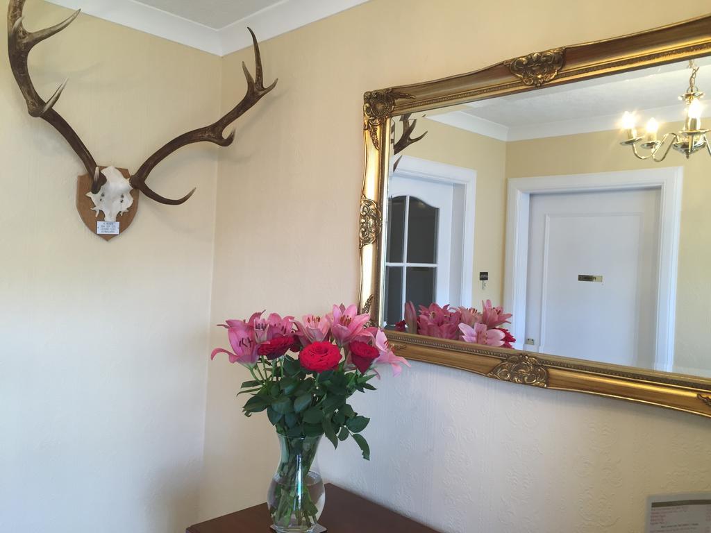Fassfern Bed & Breakfast *