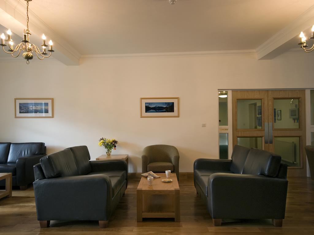 Country house Alltshellach Fort William