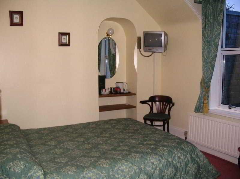Guisachan Hotel Fort William