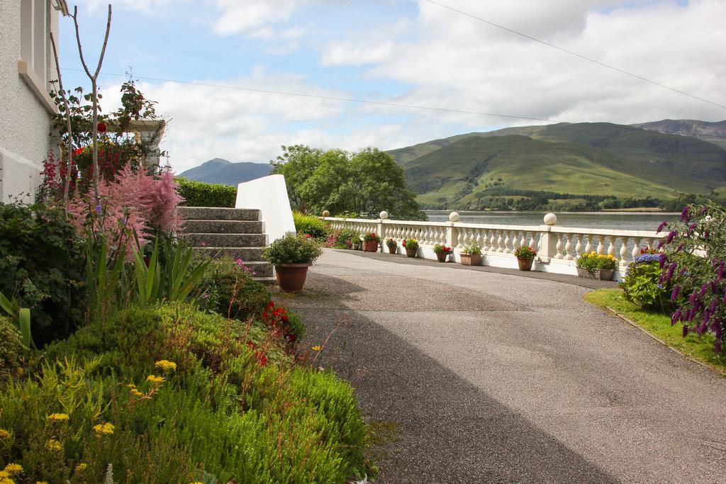 Bed & Breakfast The Gantocks Fort William