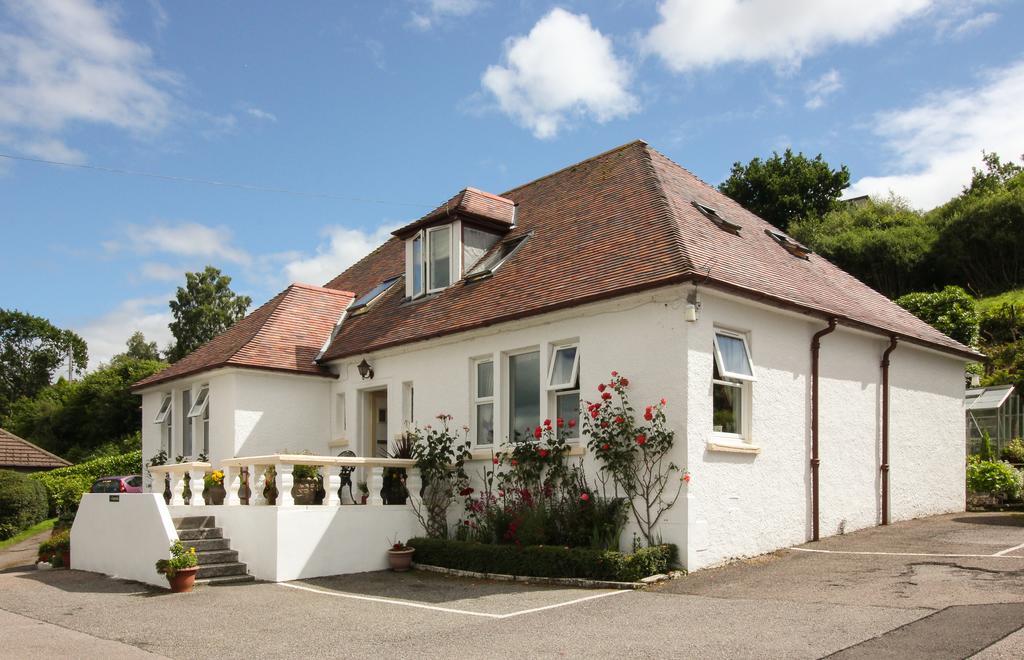 The Gantocks 5* Fort William