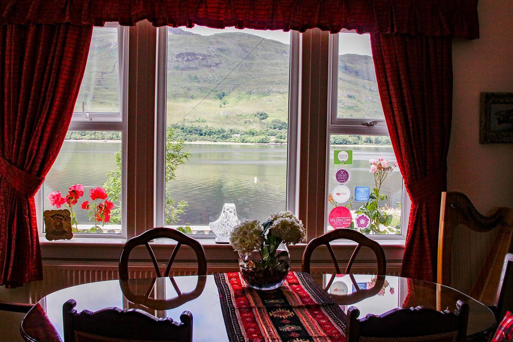 The Gantocks Bed & Breakfast 5*