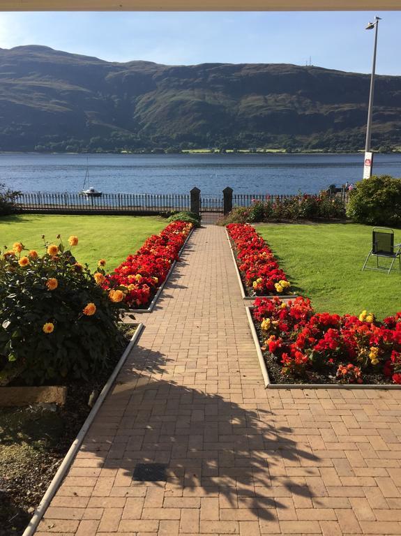 Bed & Breakfast Fassfern Fort William