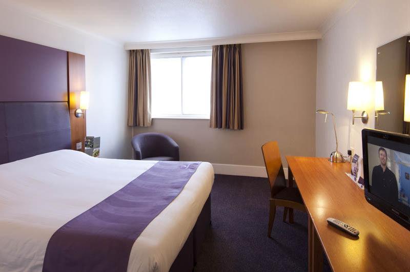 Premier William Hotel