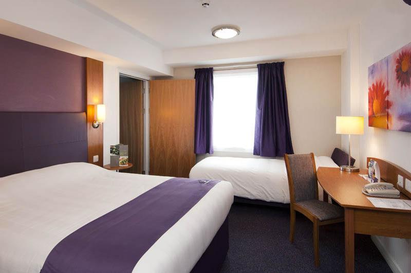 Hotel Premier William 3*