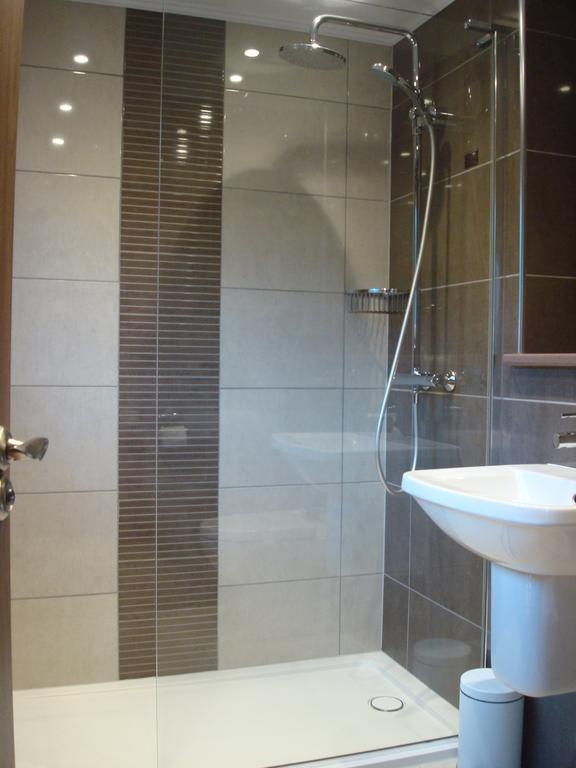 Hotel Cruachan Fort William