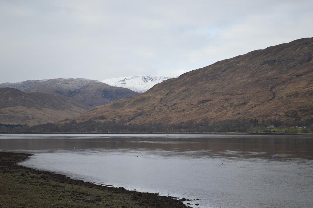 Cruachan