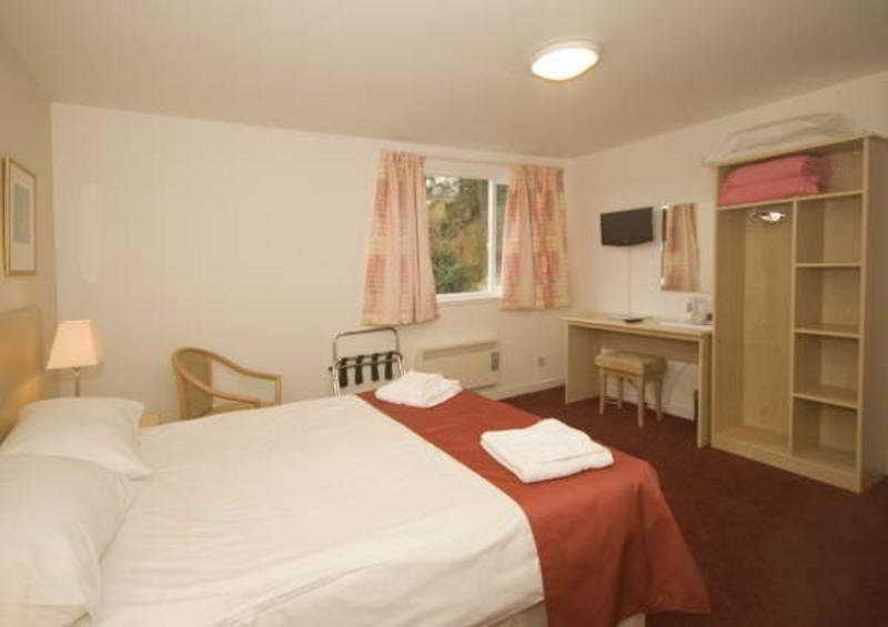 Cruachan 3*